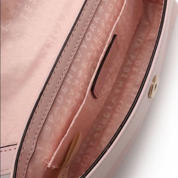 kate spade Bags Nwot Kate Spade Montrose Avenue Aster Pink